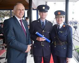 Garda College Templemore