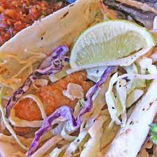 Maybe you would like to learn more about one of these? Fish Tacos California Pizza Kitchen At Temecula View Online Menu And Dish Photos At Zmenu