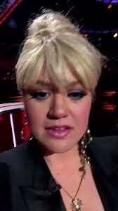 @kellyclarkson's video Tweet