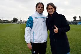 This is the official website of the manager filippo inzaghi. Pippo Inzaghi Dimentica L Inter In Champions Spero Vadano Sia Il Milan Che La Lazio