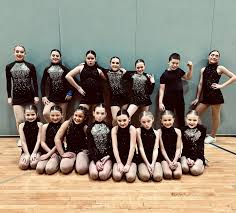 Shine Bright Dance Studio