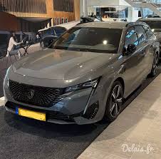 Image result for Gris Titanium 2014 Peugeot