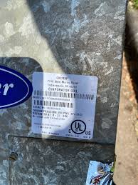 The carrier hvac system isn't always easy to understand or work with, especially if you are new the air conditioning and general hvac area. Hvac Talk Heating Air Refrigeration Discussion