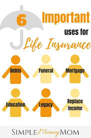 Insurance Lifeinsurance Simplemoneymom Wholelifevstermlife Wholelifevst Life Insurance Facts Life Insurance Marketing Ideas Life Insurance Marketing