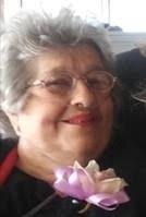 Catherine Abrams Obituary (1933