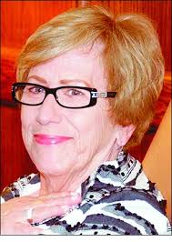 Melanie Gramzow Obituary (1944