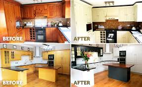 Kitchen Cabinet Painting Felixstowe Its Your Furniture