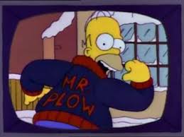 Mar 03, 2018 · if you scored more than 7 in this simpsons quiz you are a proper genius. I M Mr Plow Memes De Los Simpson Los Simpson Los Simpsons