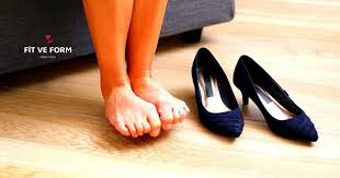sol ve sag ayak bas parmagi uyusmasi agrimasi neden olur fitveform