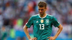 Ein los, mit dem zumindest die presse in den ländern der deutschen kontrahenten hadert. Die Internationalen Pressestimmen Zu Deutschlands Wm Aus B Z Berlin