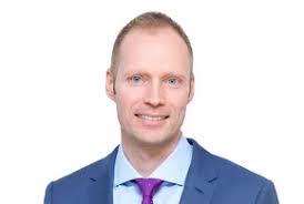 Infrastructure & Natural Resources team