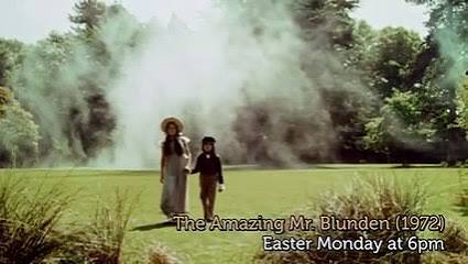 The Amazing Mr. Blunden | movie | 1972 | Official Trailer
