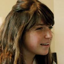 A feature documentary by Saffron Cassaday RT: 75 mins