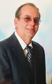 Brian James Coughlin