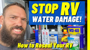 Rv and car washes 2; How To Clean Algae From Your Rv Roof Rv Roof Cleaning Youtube