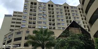 A.sm.18, block a, apartment spring ville, jalan up1/1a, taman ukay perdana, ulu kelang, ampang, selangor 68000. Spring Ville Apartment Ukay Perdana Ampang Selangor Property Rentals On Carousell