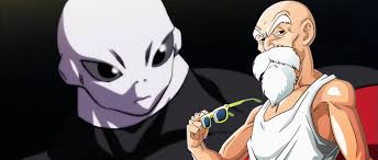 We did not find results for: Dragon Ball Super El Maestro Roshi Puso En Verguenza A Goku Y Los Demas Atomix