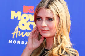 Rarely-Seen Starlet Mischa Barton, 39, is a Vision in White