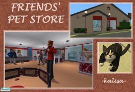 Pets has cheat codes that unlock secret collars, fur colors, and more bonuses for your virtual furry friends. The Sims Resource Friends Pet Store