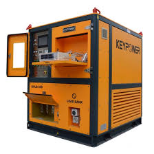 The downside of international transfers with your bank. Inductive 300kw Intelligent Load Bank Air Cooled Three Phase Generator Testing