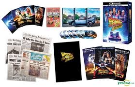 We did not find results for: Yesasia Back To The Future 35th Anniversary Limited Edition Trilogy 4k Ultra Hd Blu Ray Steelbook Hong Kong Version Blu Ray Robert Zemeckis Steven Spielberg Intercontinental Video Hk Western World