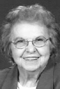 Helen Bruno Obituary (2011)