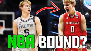 The fact of the matter is his jumper looks a lot better and more consistent when he's spotting up, which may help his outlook in the nba since . How Mac Mcclung Is Setting Himself Up To Become A 2021 Nba Draft Lottery Pick After Transferring Youtube