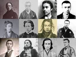画像 まるで現代人のような幕末から明治にかけてのイケメン達 侍 写真 幕末 写真 歴史的な写真