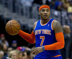 List Of Top 10 Highest Paid Nba Players 2015 Nba Rumors Carmelo Anthony New York Knicks