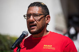 The Nonprofit Story: NAACP SLO celebrates Juneteenth