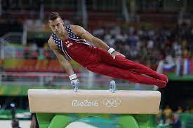 The event in gymnastics performed on floor is called floor exercise. Men S Artistic Gymnastics