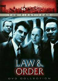 Special victims unit (often abbreviated to law & order: Law Order Season 1 Wikipedia