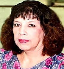 Sylvia Viola Silva Fohn