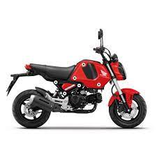 Honda MSX GROM ทุกรุ่น [ ใส่ Code : KQQ998 ลดทันที 1,200 ] !! ผ่อน 0% 10  เดือน !! รับประกันคุณภาพนาน 5 ปี | Shopee Thailand