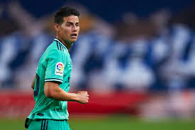James rodriguez is not training with real madrid in valdebebas today. Top 3 James Rodriguez Moments At Real Madrid