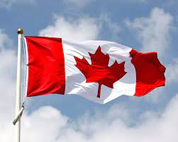 The day is marked by flying the flag, occasional public ceremonies, and educational programs in schools. Snapchat Geofilters Everything You Need To Know 2021 Canada Flag Happy Canada Day Canada Day