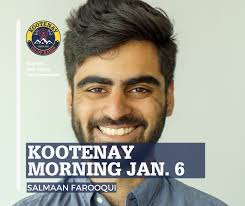 Kootenay Co-op Radio (@cjly)