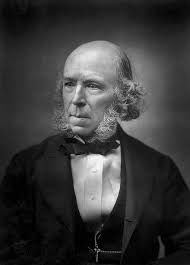 Founded in 1858 in the hills of . Herbert Spencer Wikiquote