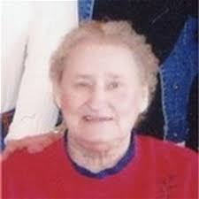 Bernice M Kay Obituary September 13, 2008