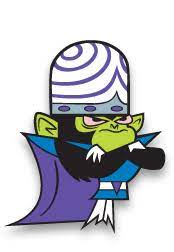 Mojo Jojo Tatuagens Tradicionais Japonesas Arte De Tubarao Superpoderosas