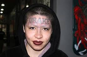 A structured essay paper consisting of seven (7) questions divided into two (2) sections. Drake A California Rapper And The Worst Tattoos Ever