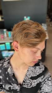 Amber at Deep Roots Salon