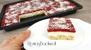 Im grunde geht es beim spaghettieis darum, den klassikers spaghetti mit tomatensoße in süßer form zu simulieren. Schmeckt Wie Spaghetti Eis Kuchen Ohne Backen Youtube
