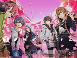 Tons of awesome anime chill ps4 wallpapers to download for free. Anime Chill Ps4 Wallpapers Wallpaper Cave