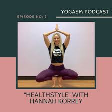 #yogasm | 1.3k people have watched this. Autumnclare Podcast A Podcast On Anchor