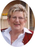 Margaret Oakes Obituary