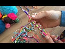 Diy Ip Sarma Kulaklik Sarj Aleti Yapimi Yarn Wrapping Earphone Charger Diy Youtube Kina Moda Kulaklik