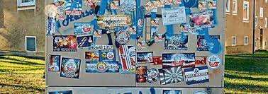 Suche hansa rostock ultras aufkleber. Facebook