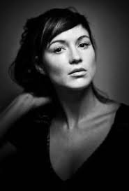 Erika experimenteert: Lilies.