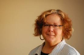 Sue Ellen Talley LMFT — OaklanderTraining.org